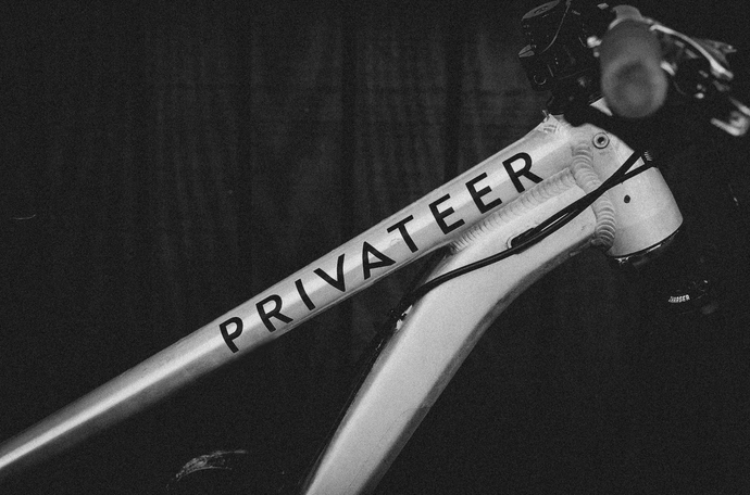 Privateer 161 - Singletracks First Look
