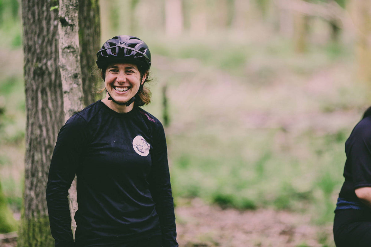 Katy Curd | Welcome to Privateer – Privateer Bikes EU