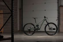 Load image into Gallery viewer, Privateer Gen 2 161 Complete bike in green