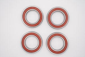 Privateer Gen 2 Bearings