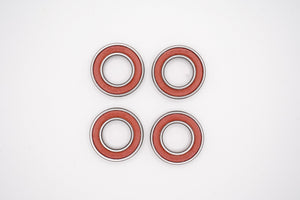 Privateer Gen 2 Bearings