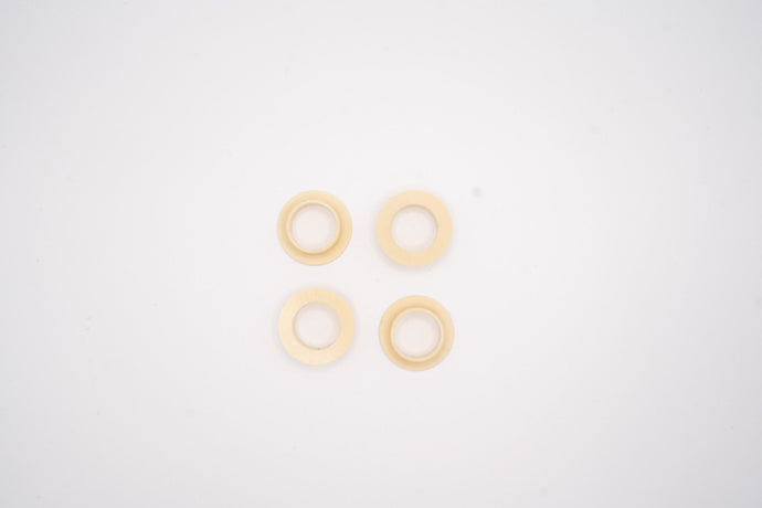 Privateer Gen 2 Bearings