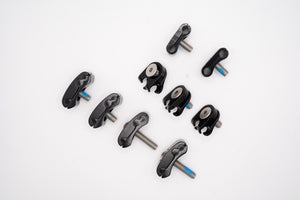Privateer Gen 2 Cable Guide Kit