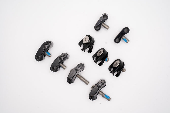 Privateer Gen 2 Cable Guide Kit
