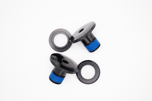 Privateer Gen 2 Bolt Kits