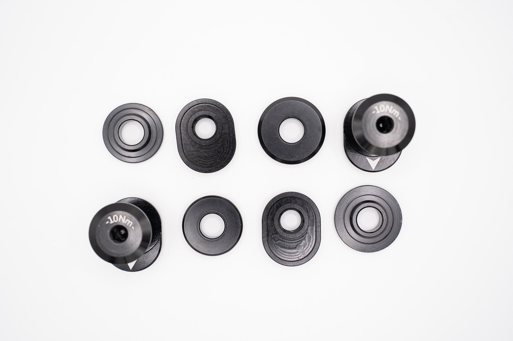 Privateer Gen 2 Bolt Kits