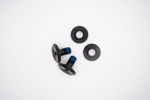 Privateer Gen 2 Bolt Kits