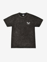 Load image into Gallery viewer, Privateer - Limited Edition Black Acid Wash Tee&#39;s