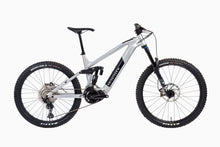 Load image into Gallery viewer, Privateer E161 electric mountain bike in raw