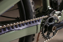 Load image into Gallery viewer, Privateer Gen 2 161 chain stay protector