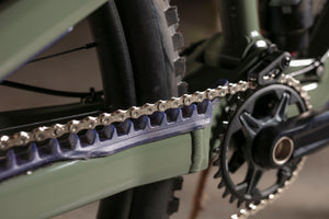 Privateer Gen 2 161 chain stay protector