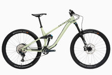Load image into Gallery viewer, Privateer 141 Full Bike in Heritage Green