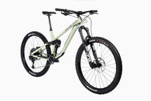 Load image into Gallery viewer, Privateer 141 GX Full Suspension Mountain Bike in Green