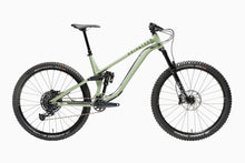 Load image into Gallery viewer, 141 Complete Bike (GX Pike) in Green