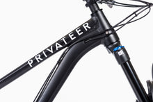 Load image into Gallery viewer, Privateer 161 XT front end in black