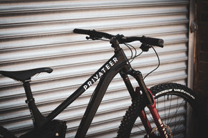 161 Complete Bike (SLX-XT)